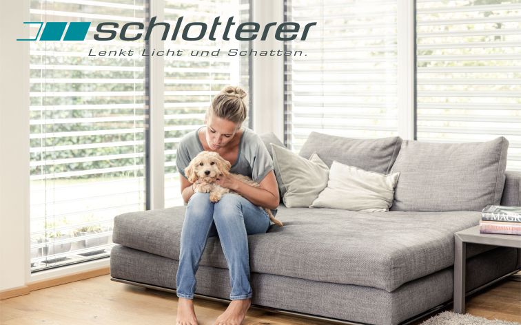 Schlotterer RETROLux